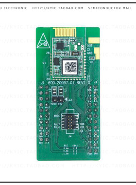CYBLE-202013-EVAL【EZ-BLE PROC EVALUATION BOARD】