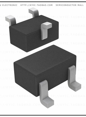 MT3S16U(TE85L F)【RF TRANS NPN 5V 4GHZ USM】
