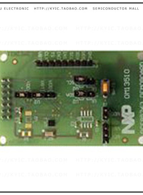 OM13510UL【BOARD EVAL PCF85263A】
