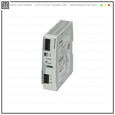 2903153【AC/DC CONVERTER 24V 120W】