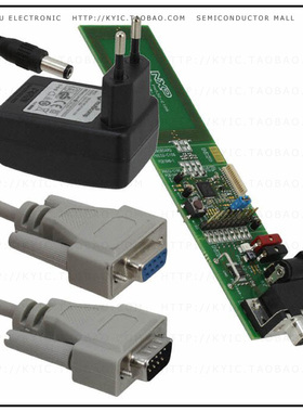 OM5581/N5322S02【KIT DEMO NFC PN532】