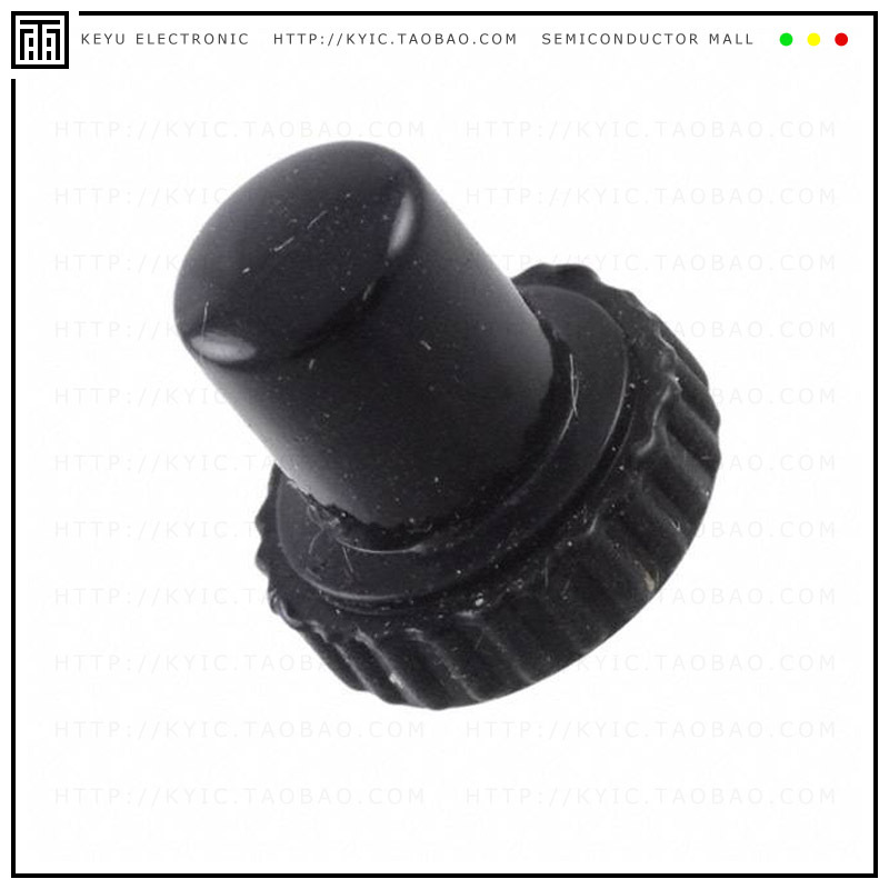 1825617-2【PUSHBUTTON FULL BOOT BLACK】