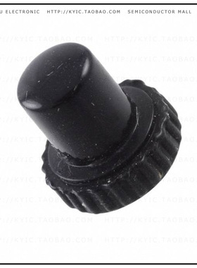 1825617-2【PUSHBUTTON FULL BOOT BLACK】