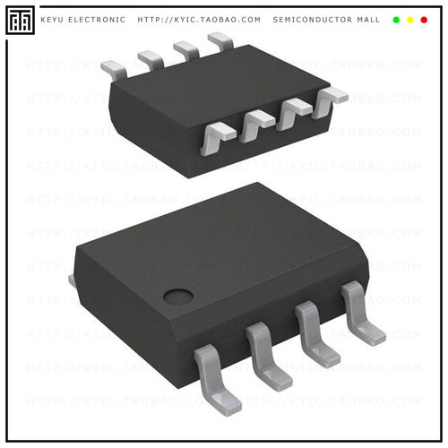 ICE3PCS02GXUMA1【IC PFC CONTROLLER CCM 8DSO】