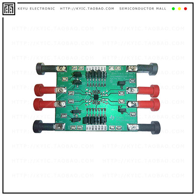 TPS7A8801EVM-776【EVAL BOARD FOR TPS7A8801】