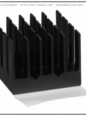ATS-55190K-C1-R0【HEAT SINK 19MM X 19MM X 14.5MM】
