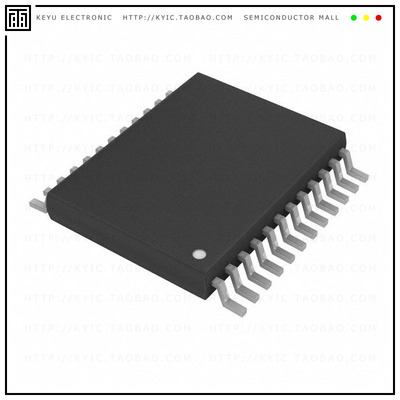 SN74TVC3010DGVR【IC PROG VOLT CLAMP 24TVSOP】