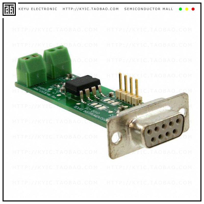AMC1203EVM【EVAL MODULE FOR AMC1203】