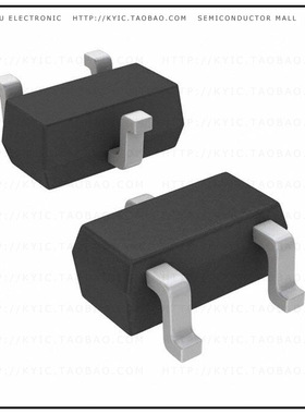 SI1012R-T1-GE3【MOSFET N-CH 20V 500MA SC-75A】