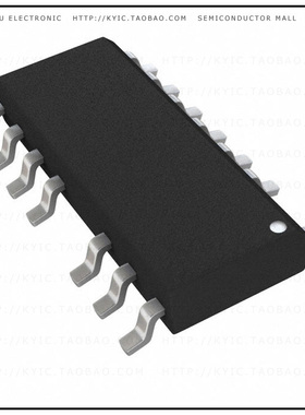 NCP1399AMDR2G【IC OFFLN CONV HALF-BRIDGE 16SOIC】