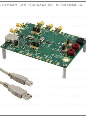 CDCE913PERF-EVM【EVAL MOD PERFORMANCE FOR CDCE913】