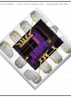 SI1145-A10-GM【SENSOR OPT 850NM AMB/UV 10QFN】