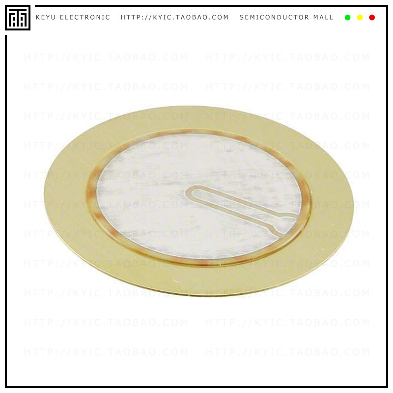 7BB-35-3C【BUZZER ELEMENT FEEDBK 2.8KHZ】