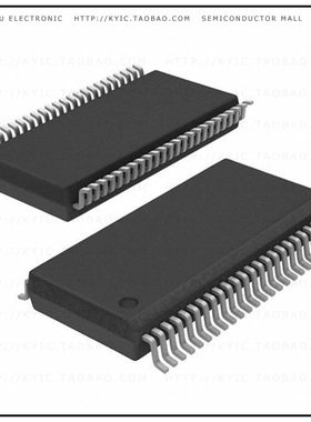 74FCT16245CTPVG8【IC TXRX NON-INVERT 5.5V 48SSOP】