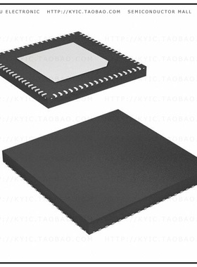AD9780BCPZ【IC DAC 12BT 600MSPS LVDS 72LFCSP】