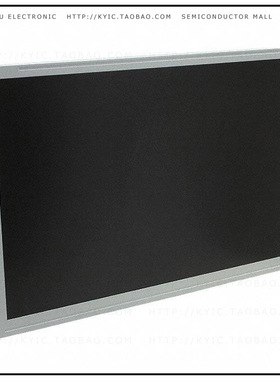 TCG101WXLPAANN-AN20【LCD TFT 10.1' WXGA 500NITS】
