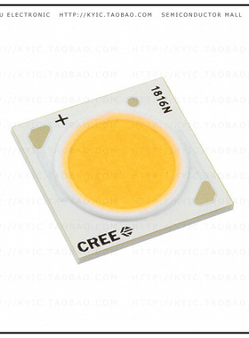 CXB1816-0000-000N0HQ230G【LED ARR 12MM 3000K 80CRI 2100LM】