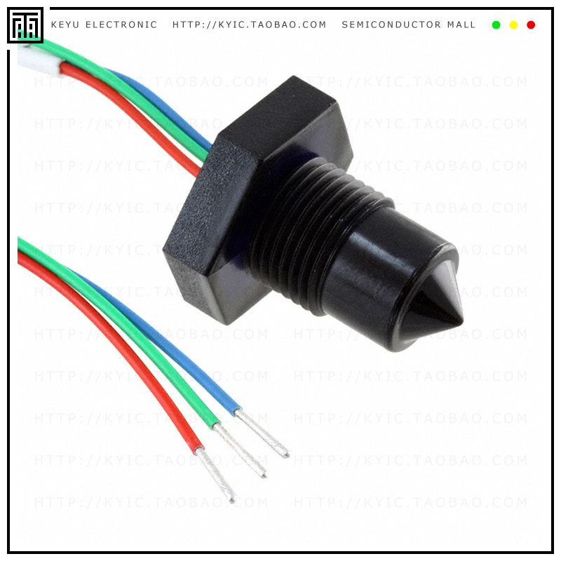 OLS200D3LSH【OPT LIQUID SENSOR M12 EXT MT LOW】