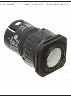 61-0009.0【INDICATOR-ACTUATOR FLUSH MOUNTIN】