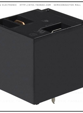 JTN1AS-TMP-F-DC15V【RELAY GEN PURPOSE SPST 30A 15V】