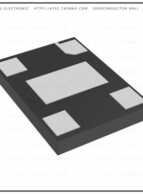 DSC1033AI2-054.0000【MEMS OSC XO 54.0000MHZ CMOS SMD】