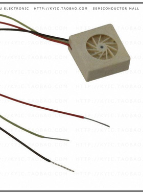 UB393-500【FAN BLOWER 9X3MM VAPO 3VDC WIRE】