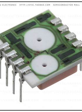 1220A-100G-3N【SENSOR 100PSID 50MV 8PIN PCB】