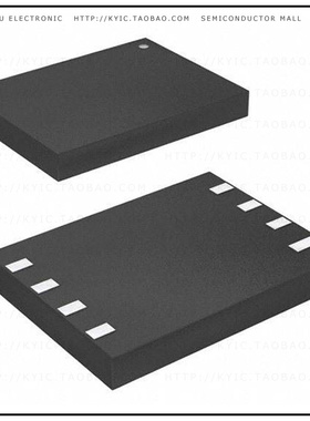 MT29F1G01ABBFDWB-IT:F TR【IC FLASH 1G SPI 8UPDFN】