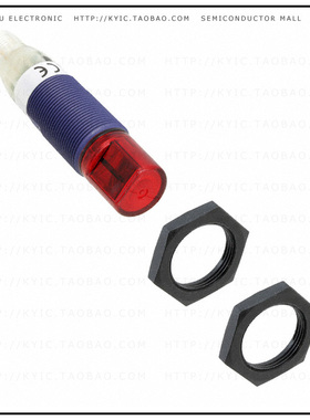 CY-191VA-P-Z-Y【SENSOR RETROREFLECTIVE 2M PNP】