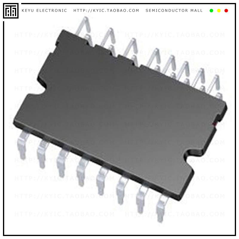 IM512L6AXKMA1【CIPOS MINI COOLMOS】