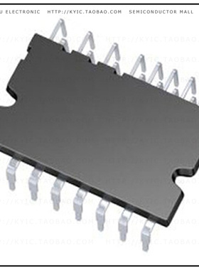 IM512L6AXKMA1【CIPOS MINI COOLMOS】