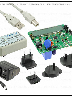 DC782A-W【BOARD EVAL LTC2251IUH】