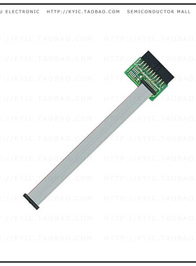 8.06.00 J-LINK 19-PIN CORTEX-M ADAPTER【CORTEX-M ADAPTER】