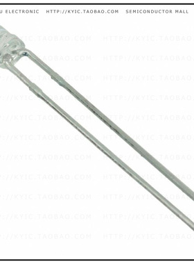 WP710A10F3C【EMITTER IR 940NM 50MA RADIAL】