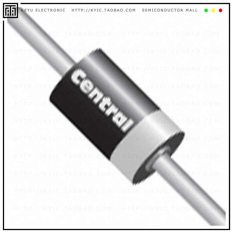 1.5CE56A TR【TVS DIODE 47.8V 77V DO201】