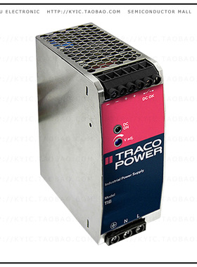 TIB 080-124【AC/DC CONVERTER 24V 82W】