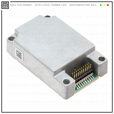 ADIS16448BMLZ-P【TACT GRDE 10 DEG FREEDOM IMU】