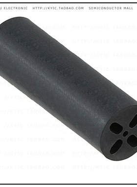 ELM 3-850【LED MT SR VERT X 0.850' 5MM 3LD】