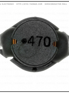 74456147【FIXED IND 47UH 1.8A 190 MOHM SMD】