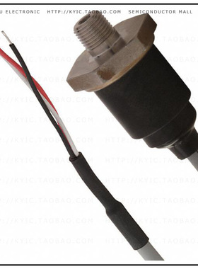 MLH05KPSL06A【SENSOR AMP 5000PSI .5-4.5VDC OUT】