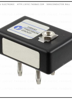 Y40281K00000V0I【RES 1K OHM .2W .005% FOIL】