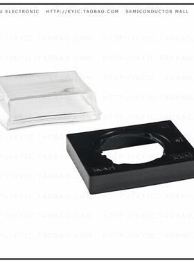 AT4115【COVER DUST POLY FOR YB SERIES】