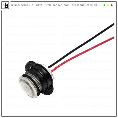 CNX714C900FVW【IND TUFFLED FLEXVOLT 14MM WH/CLR】
