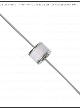 B88069X2140T502【GDT 800V 15% 10KA THROUGH HOLE】