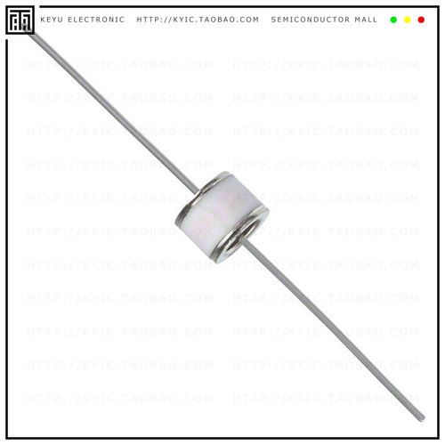 B88069X2140T502【GDT 800V 15% 10KA THROUGH HOLE】