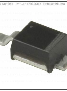 MBRM110LT3G【DIODE SCHOTTKY 10V 1A POWERMITE】