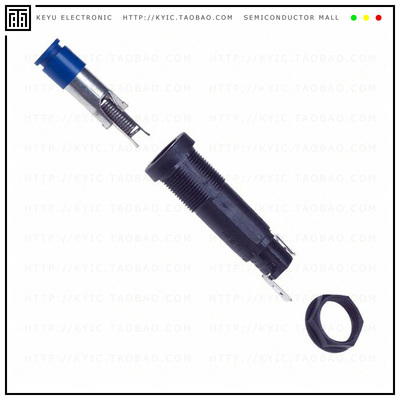 03452LS2H【FUSE HLDR CART 250V 10A PNL MNT】