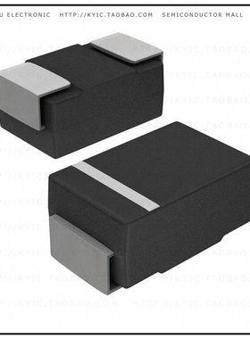 PSMAJ400A-13【TVS DIODE 342V 548V SMA】