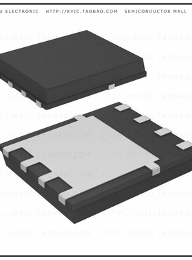 IRFH8311TRPBF【MOSFET N CH 30V 32A PQFN5X6】