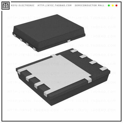 IRFH8311TRPBF【MOSFET N CH 30V 32A PQFN5X6】